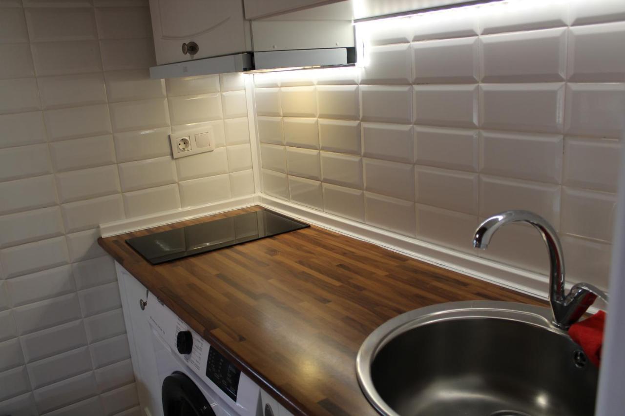 Atico El Miravinas Appartement Labastida Buitenkant foto