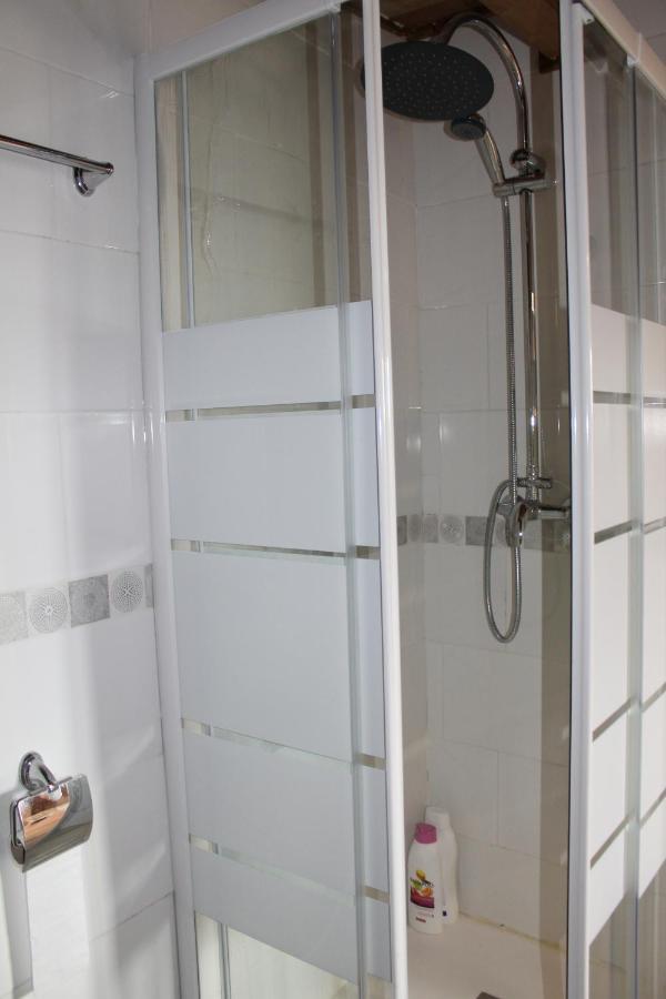 Atico El Miravinas Appartement Labastida Buitenkant foto